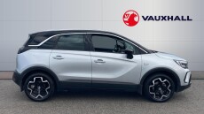 Vauxhall Crossland 1.2 Turbo Ultimate 5dr Petrol Hatchback
